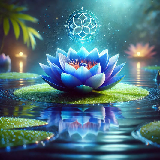 Exploring Blue Lotus: Benefits, Risks, and Counseling Insights