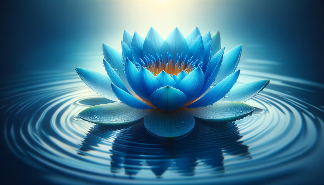 Blue Lotus Product Reviews