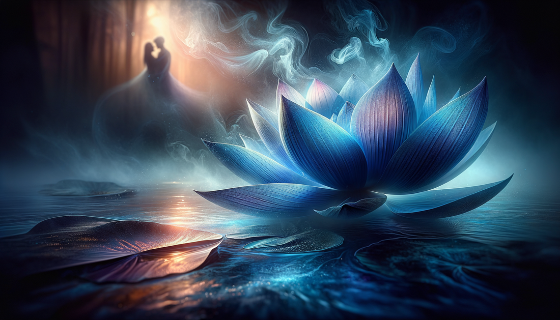 Is Blue Lotus an Aphrodisiac? History, Tradition, and the Evidence